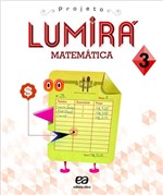 Ficha técnica e caractérísticas do produto Projeto Lumirá - Matemática - 3º Ano