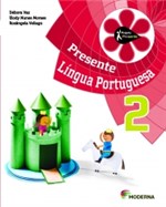 Ficha técnica e caractérísticas do produto Projeto Presente Portugues 2 - Moderna - 952735