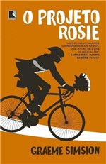 Ficha técnica e caractérísticas do produto Projeto Rosie, o - (record)