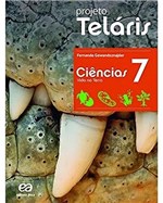 Ficha técnica e caractérísticas do produto Projeto Teláris Ciências 7º Ano - Editora Ática