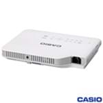 Ficha técnica e caractérísticas do produto Projetor Casio DLP com Conexão para PC e HDMI - XJ-A252
