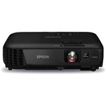 Ficha técnica e caractérísticas do produto Projetor Epson Powerlite 3200 Lumens S31+ 3LCD SVGA HDMI