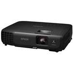 Ficha técnica e caractérísticas do produto Projetor Epson PowerLite Eb-S31 ¿ 3200 Lúmens, 15.000:1 Contraste, Wireless Ready, Hdmi, USB