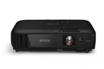 Ficha técnica e caractérísticas do produto Projetor Epson S31+ Powerlite SVGA HDMI 3200 Lumens Bivolt