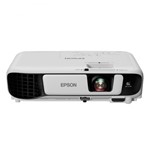 Ficha técnica e caractérísticas do produto Projetor Epson PowerLite S41+ SVGA HDMI 3300 Lumens