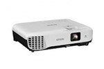 Ficha técnica e caractérísticas do produto Projetor Epson Powerlite Vs250 Svga HDMI 3200 Lumens Bivolt