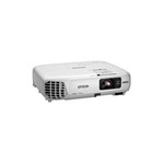 Ficha técnica e caractérísticas do produto Projetor Epson W28 3LCD WXGA WideScreen HD 3000 Lumens