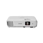 Ficha técnica e caractérísticas do produto Projetor Epson X05+ 3300 Lumens 3LCD XGA HDMI USB V11H839021 Bivolt