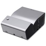 Ficha técnica e caractérísticas do produto Projetor Portátil LG MiniBeam TV HD 80” PH450U