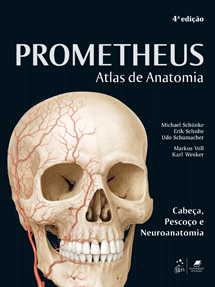 Ficha técnica e caractérísticas do produto Prometheus - Atlas de Anatomia 3 Volumes