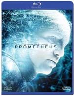 Ficha técnica e caractérísticas do produto Prometheus - Blu-Ray