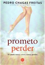 Ficha técnica e caractérísticas do produto Prometo Perder - Verus