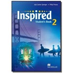 Promo-inspired Students Book-2