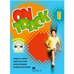 Ficha técnica e caractérísticas do produto Promo - On Track 1 - Student's Pack - Macmillan - Elt