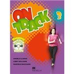 Ficha técnica e caractérísticas do produto Promo - On Track 3 - Student's Pack - Macmillan - Elt
