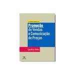 Ficha técnica e caractérísticas do produto Promocao de Vendas e Comunicacao de Preco