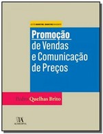 Ficha técnica e caractérísticas do produto Promocao de Vendas e Comunicacao de Precos - Almedina