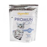 Ficha técnica e caractérísticas do produto Promun Cat 50 G - Organnact