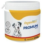 Ficha técnica e caractérísticas do produto Promun Dog 150 G