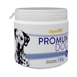 Ficha técnica e caractérísticas do produto Promun Dog 150 Gr