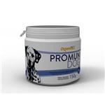 Ficha técnica e caractérísticas do produto Promun Dog 150g - Organnact