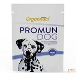 Ficha técnica e caractérísticas do produto Promun Dog 50 G