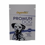 Ficha técnica e caractérísticas do produto Promun Dog 50 Grs