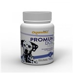 Ficha técnica e caractérísticas do produto Promun Dog Tabs 105g 60 Tabletes Organnact