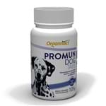 Ficha técnica e caractérísticas do produto Promun Dog Tabs Organnact