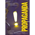 Ficha técnica e caractérísticas do produto Propaganda: Teoria, Tecnica e Pratica - 09Ed/17
