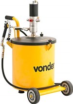 Ficha técnica e caractérísticas do produto Propulsora Pneumática com Reservatório 30 Kg Vonder