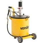 Ficha técnica e caractérísticas do produto Propulsora Pneumática com Reservatório - Vonder