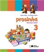 Ficha técnica e caractérísticas do produto Prosinha 3 - Saraiva