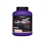 PROSTAR 100 WHEY 5LBS (2390g) - COOKIES - Ultimate Nutrition