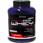 Prostar Whey Protein (2,267kg) - Ultimate Nutrition