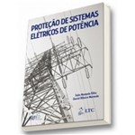 Ficha técnica e caractérísticas do produto Protecao de Sistemas Eletricos de Potencia - Ltc