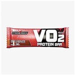 Ficha técnica e caractérísticas do produto Protein Bar VO2 - Integralmédica - 30g - Chocolate