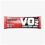Ficha técnica e caractérísticas do produto Protein Bar Vo2 - Integralmedica - 30G - Morango