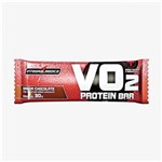 Ficha técnica e caractérísticas do produto Protein Bar VO2 - Integralmédica - Cookies - 30g
