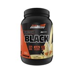 Protein Black 4w 840g - Vanilla Cream - New Millen