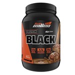 Ficha técnica e caractérísticas do produto Protein Black - 840g Alfajor - New Millen
