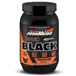 Ficha técnica e caractérísticas do produto Protein Black - 840g Chocolate - New Millen