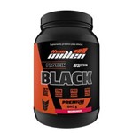Ficha técnica e caractérísticas do produto Protein Black (840G) - New Millen - Morango