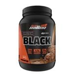 Ficha técnica e caractérísticas do produto Protein Black 840g New Millen Protein Black 840g Alfajor New Millen
