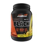 Ficha técnica e caractérísticas do produto Protein Black 840g New Millen Protein Black 840g Milho Verde New Millen