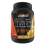 Ficha técnica e caractérísticas do produto Protein Black 840g - New Millen