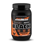 Ficha técnica e caractérísticas do produto Protein Black Baunilha 840g - New Millen