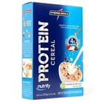 Ficha técnica e caractérísticas do produto Protein Cereal 250g - MIX DE FRUTAS - 250 G