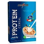 Ficha técnica e caractérísticas do produto Protein Cereal - Integralmédica - 250Grs