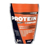 Protein Complex 900g Cookies - New Millen